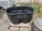 100 Gal Water Trough