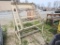 Pallet Repair Racking