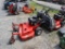Eliminator Walk Behind Mower (non-running)