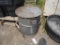 Solvent Washer