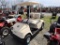 Yamaha Golf Cart w/G9 Gas Engine