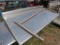 Stainless Table (8' x 2.5')
