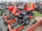 Jacobson Parts Mower