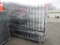 Greatbear 20' Bi-Parting Iron Gate Pair,