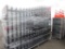 Greatbear 20' Bi-Parting Iron Gate Pair,