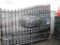 Greatbear 20' Bi-Parting Iron Gate Pair,