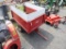 Lawn Cart