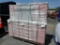 Workbench 18 Drawer 7' New