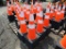 Great Bear Traffic Cones