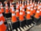 Great Bear Traffic Cones