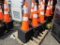 Great Bear Traffic Cones