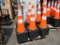 Great Bear Traffic Cones
