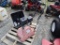Vibratory Plate Tamper