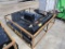 Mower King SS Brush Cutter
