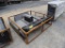 Mower King SS Brush Cutter