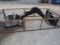 TopCat QA Front Mount Cutter BDRC