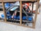 Mower King QA Auger w/3 Bits
