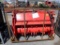 TopCat QA Mulcher SSFM81
