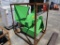 Mower King QA Chipper BX52G 3pt