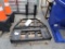 Mower King QA Pallet Forks