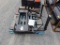 Mower King QA Pallet Forks