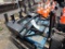 Mower King QA Pallet Forks