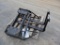 Mower King QA Pallet Forks