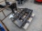 Mower King QA Pallet Forks