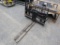 AGT Hydraulic SS Forks