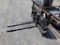 AGT Hydraulic SS Forks