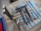 AGT QA Pallet Forks - Mini