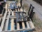 AGT QA Pallet Forks - Mini