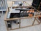 Mower King QA Trencher