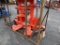 TopCat QA Tree Shears ECSSRB