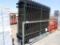 Galvanized Steel Fence & Connectors