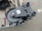 GIYI Excavator Compaction Wheel