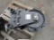 GIYI Excavator Compaction Wheel
