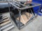 GIYI Skid Steer 4-in1 Bucket
