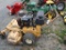 Cub Cadet WB Mower (non-running)