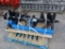 QA Auger 3 bits