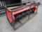 Skid Steer 72
