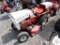 Sears Riding Mower