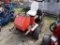 Riding Mower