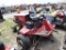 Riding Mower