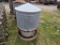 Hog Feeder