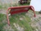 NH Manure Spreader Gate