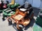 Scag Zero Turn Mower