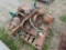 Cattle Drinking Cup