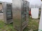 2 Door Leader Merchandise Freezer, 220V