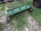 JD Lawn Aerator